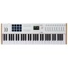 ARTURIA KeyLab 61 mk3 White klawiatura sterująca